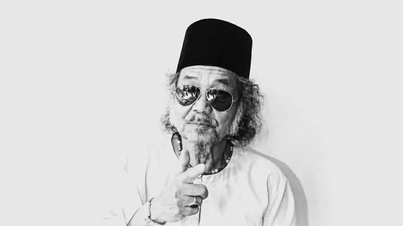Kamarool Hj Yusoff Meninggal Dunia
