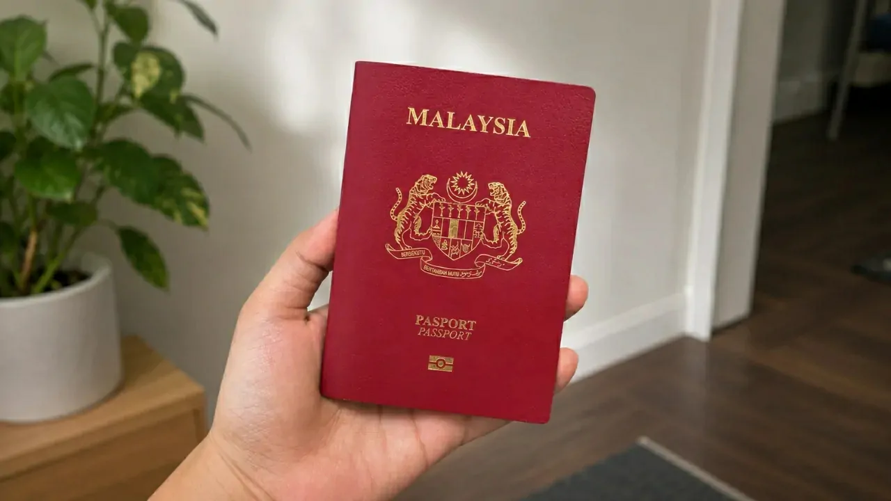 pasport sah laku 10 tahun