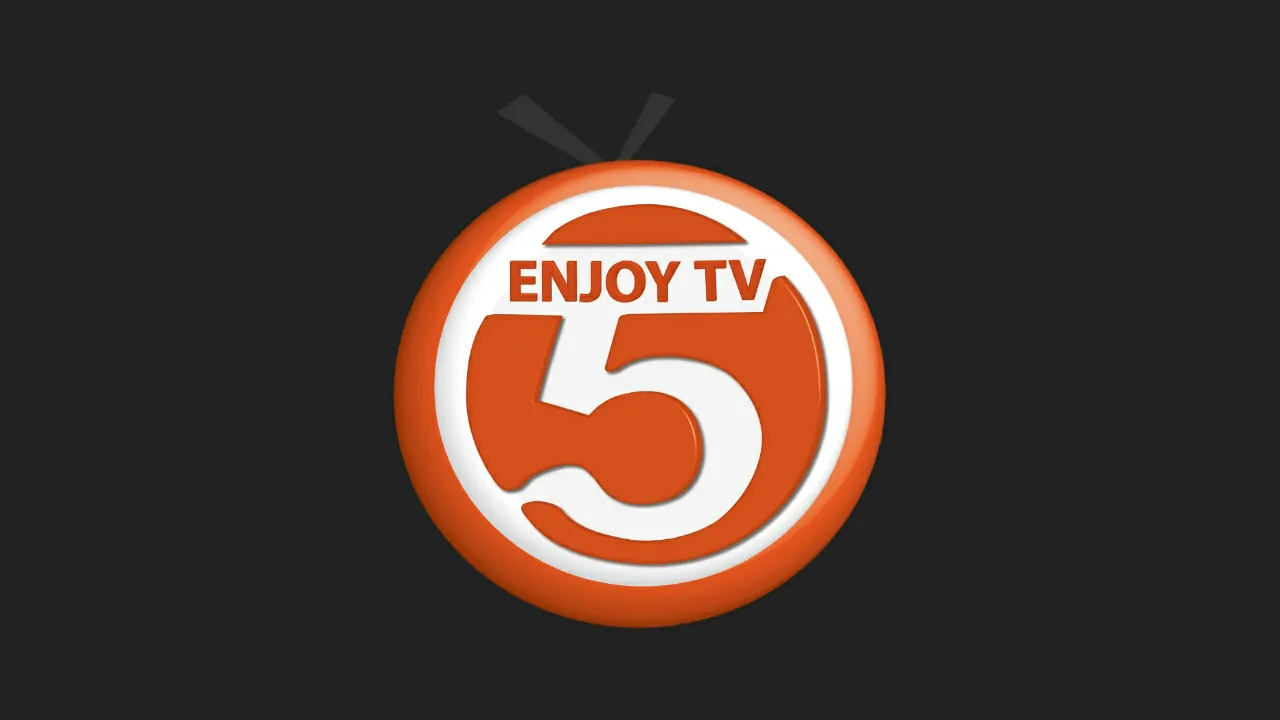 enjoy tv5 mytv