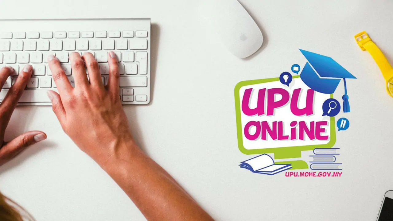 upuonline