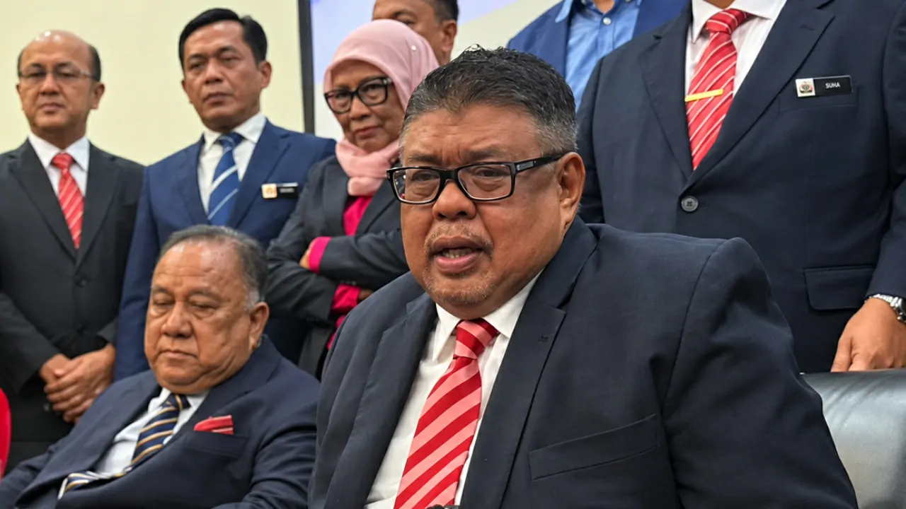 dun melaka dibubarkan