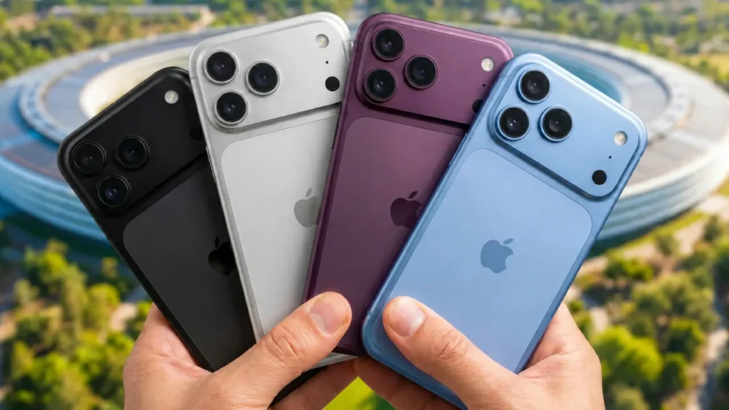 harga iphone 18 pro di malaysia