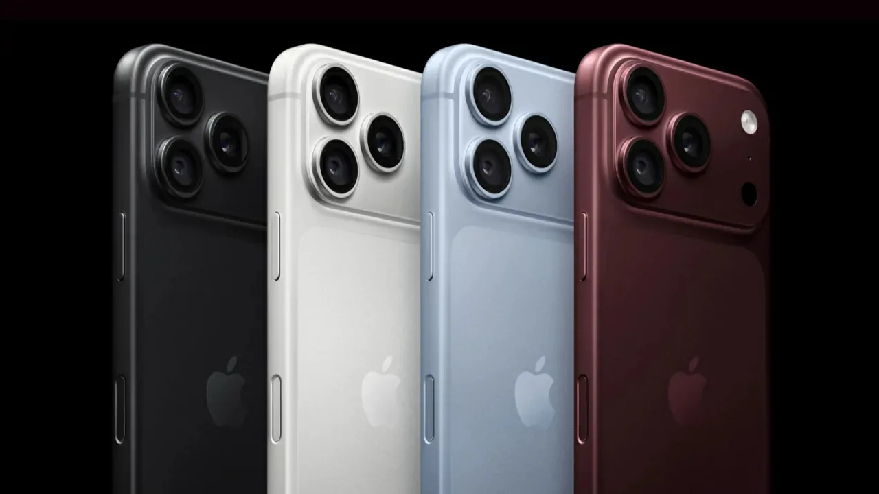 iphone 18 pro