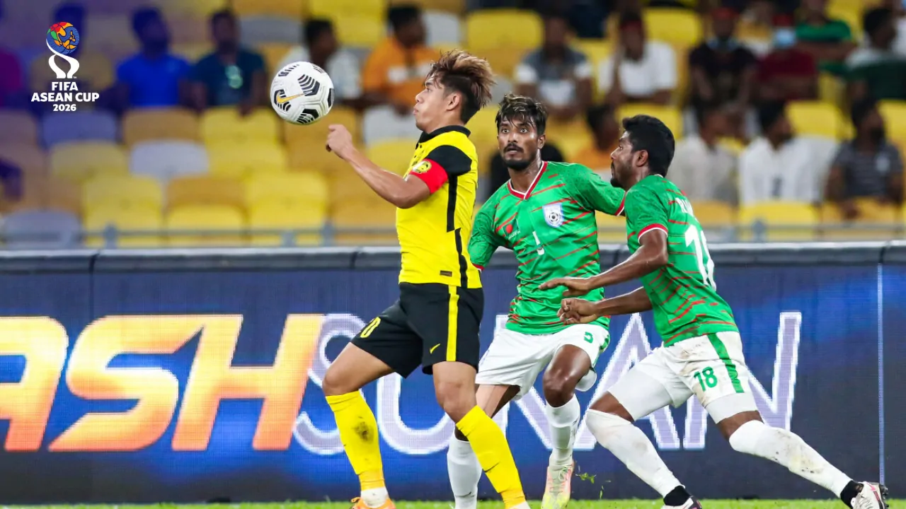 siaran langsung malaysia vs bangladesh