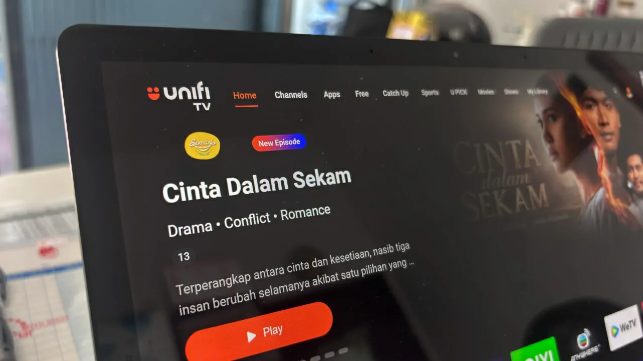 unifi tv percuma