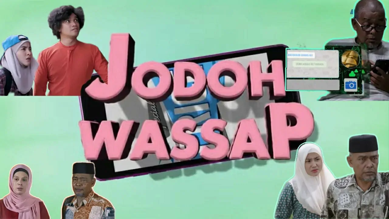 Jodoh Wassap