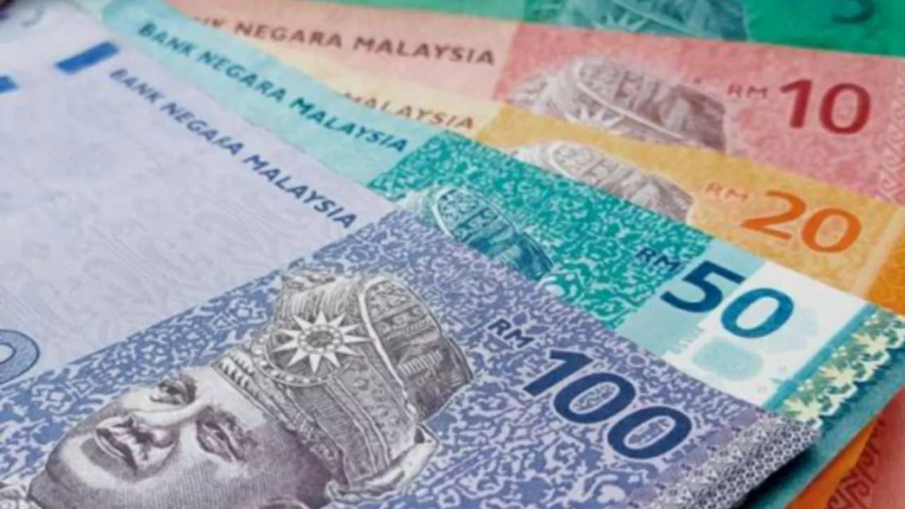 belanjawan 2027 STR
