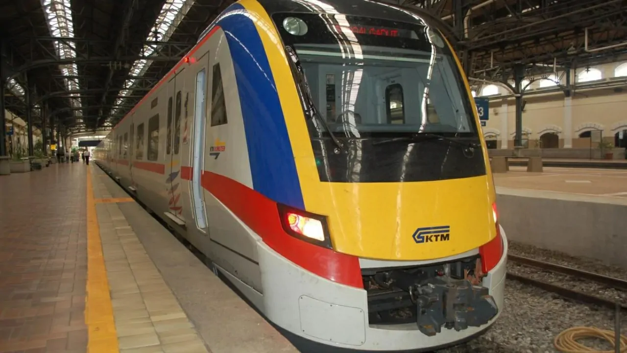 mykomuter50 bakal dilancarkan