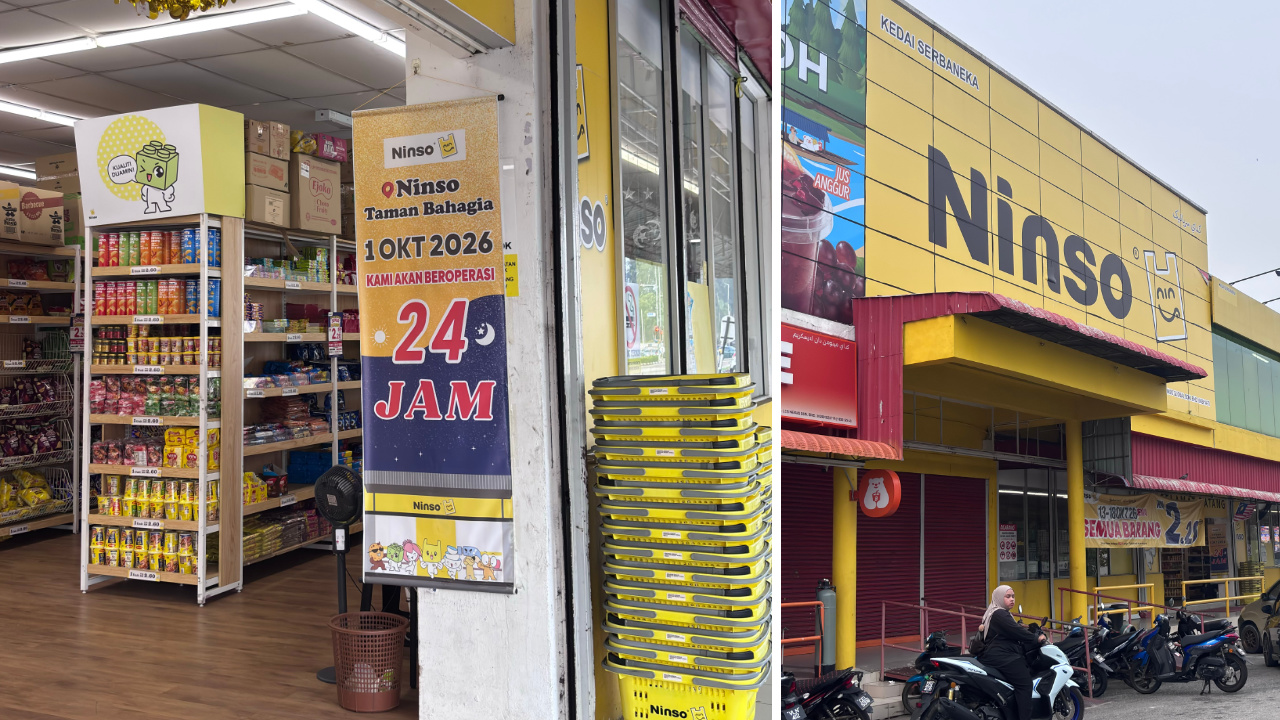 ninso dibuka 24 jam