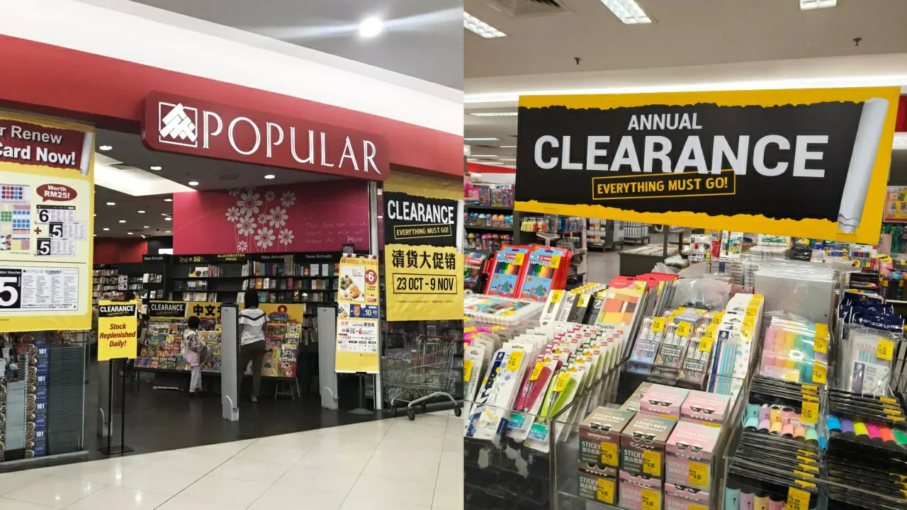 outlet popular clearance sale 2026