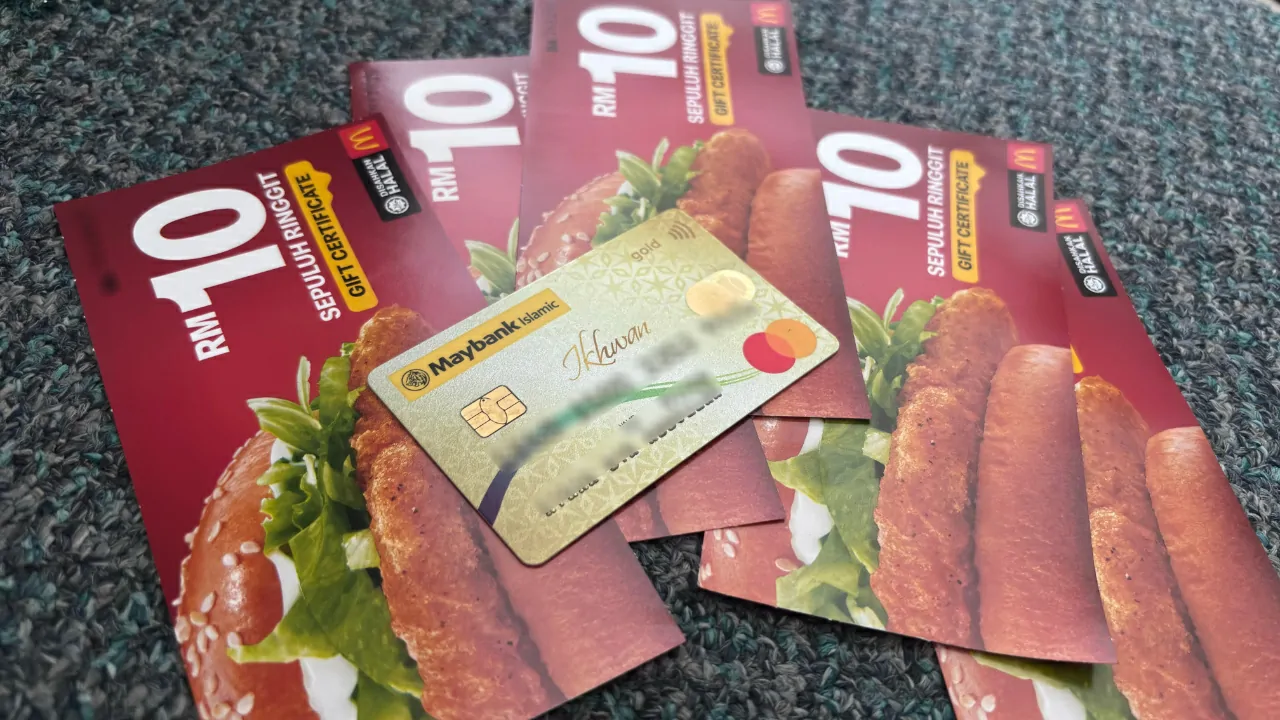 redeem treatspoints maybank secara online