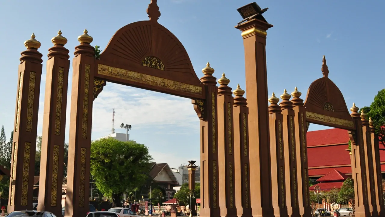 waktu solat kelantan