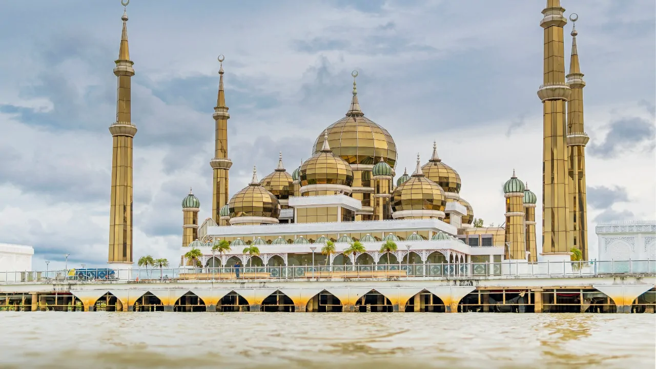waktu solat terengganu tahun 2026